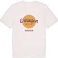 Enhagen cirkel t-shirt