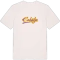 Enhälja baseball t-shirt