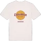 Enkobben cirkel t-shirt