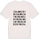 Enkoneryd ordlek t-shirt