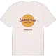 Enmarken cirkel t-shirt