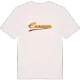 Enmossen baseball t-shirt