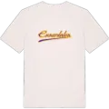 Ennerdalen baseball t-shirt