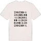 Ennerdalen ordlek t-shirt