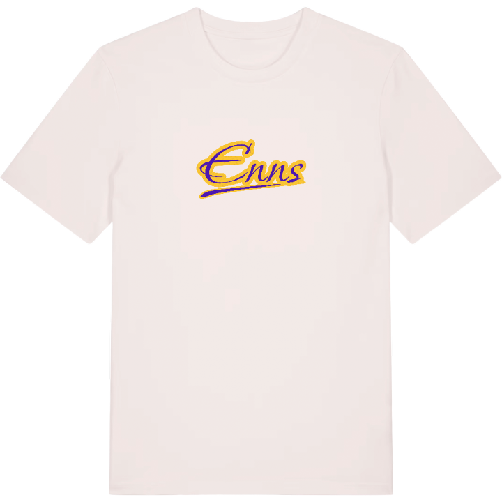 Enns baseball t-shirt – t-shirt från PinShirt