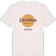 Ensäden cirkel t-shirt