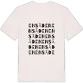 Ensäden ordlek t-shirt