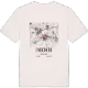 Enschede karta t-shirt