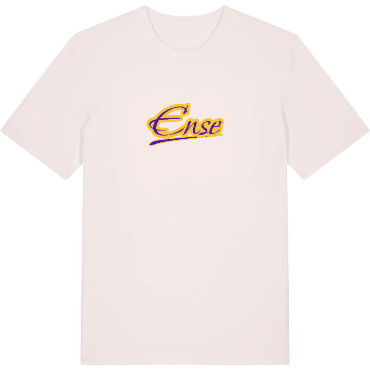 Ense baseball t-shirt – t-shirt från PinShirt