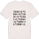 Enshult ordlek t-shirt
