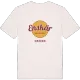 Enskär cirkel t-shirt
