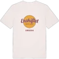 Enskiftet cirkel t-shirt
