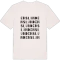 Enslund ordlek t-shirt