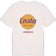 Ensta cirkel t-shirt