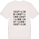 Enstaberga ordlek t-shirt