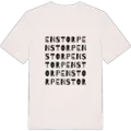 Enstorp ordlek t-shirt