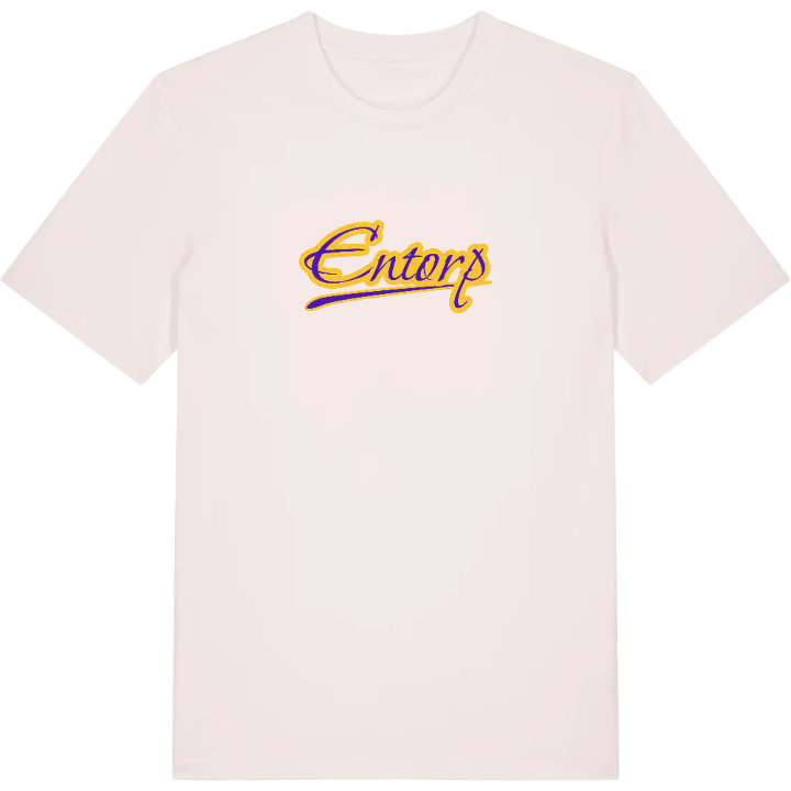 Entorp baseball t-shirt – t-shirt från PinShirt