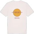 Entre Ambos-os-Rios, Ermida e Germil cirkel t-shirt