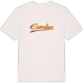 Entrelacs baseball t-shirt