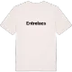 Entrelacs fetstil t-shirt