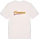 Entrevennes baseball t-shirt
