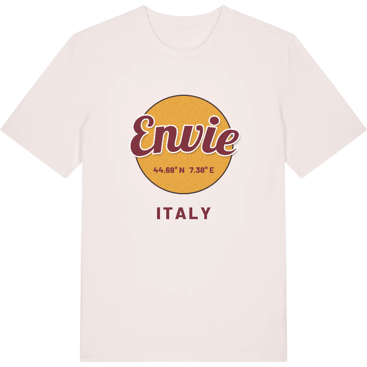 Envie cirkel t-shirt – t-shirt från PinShirt