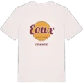 Eoux cirkel t-shirt