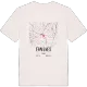Épaignes karta t-shirt