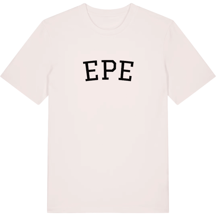 Epe böjd t-shirt – t-shirt från PinShirt