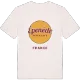 Épenède cirkel t-shirt