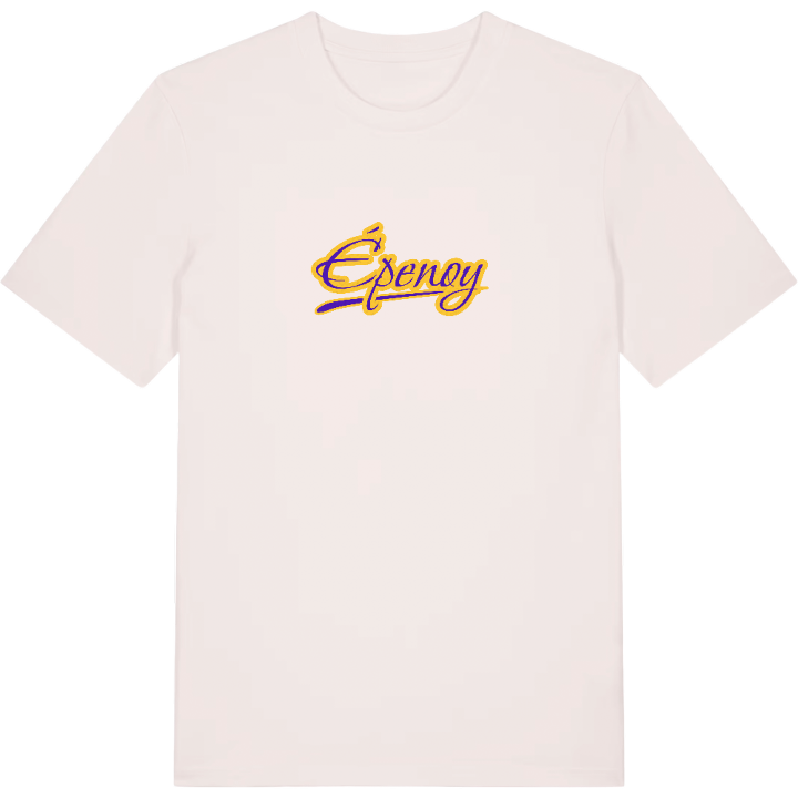 Épenoy baseball t-shirt – t-shirt från PinShirt