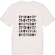 Épenoy ordlek t-shirt
