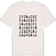 Eperjes ordlek t-shirt