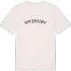 Epfendorf böjd t-shirt