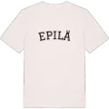 Epilä böjd t-shirt