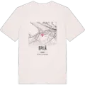 Epilä karta t-shirt