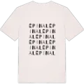 Épinal ordlek t-shirt