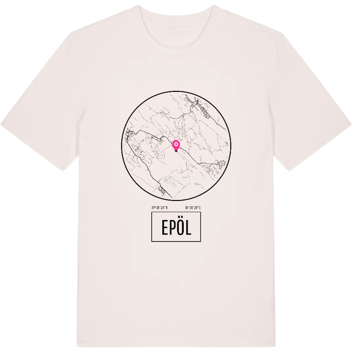 Epöl t-shirt – t-shirt från PinShirt