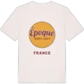 Époque cirkel t-shirt