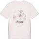 Eppelheim karta t-shirt