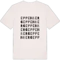 Eppenberg ordlek t-shirt