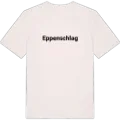 Eppenschlag fetstil t-shirt