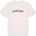 Eppleby böjd t-shirt