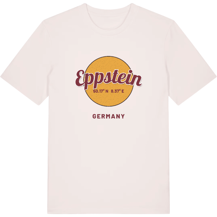 Eppstein cirkel t-shirt – t-shirt från PinShirt