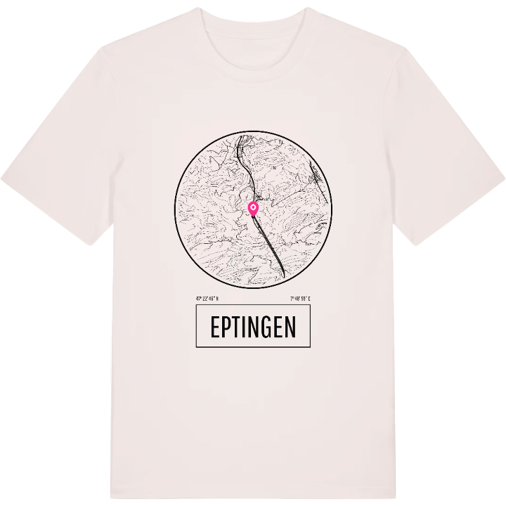 Eptingen t-shirt – t-shirt från PinShirt
