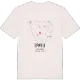 Epwell karta t-shirt