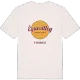 Équevilley cirkel t-shirt