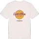 Équevillon cirkel t-shirt