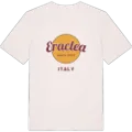 Eraclea cirkel t-shirt
