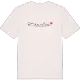 Eraclea hjärta t-shirt